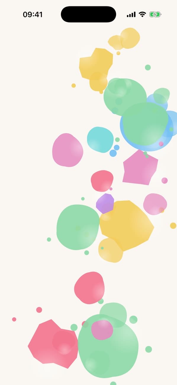 Paintball: Splat colorful paint