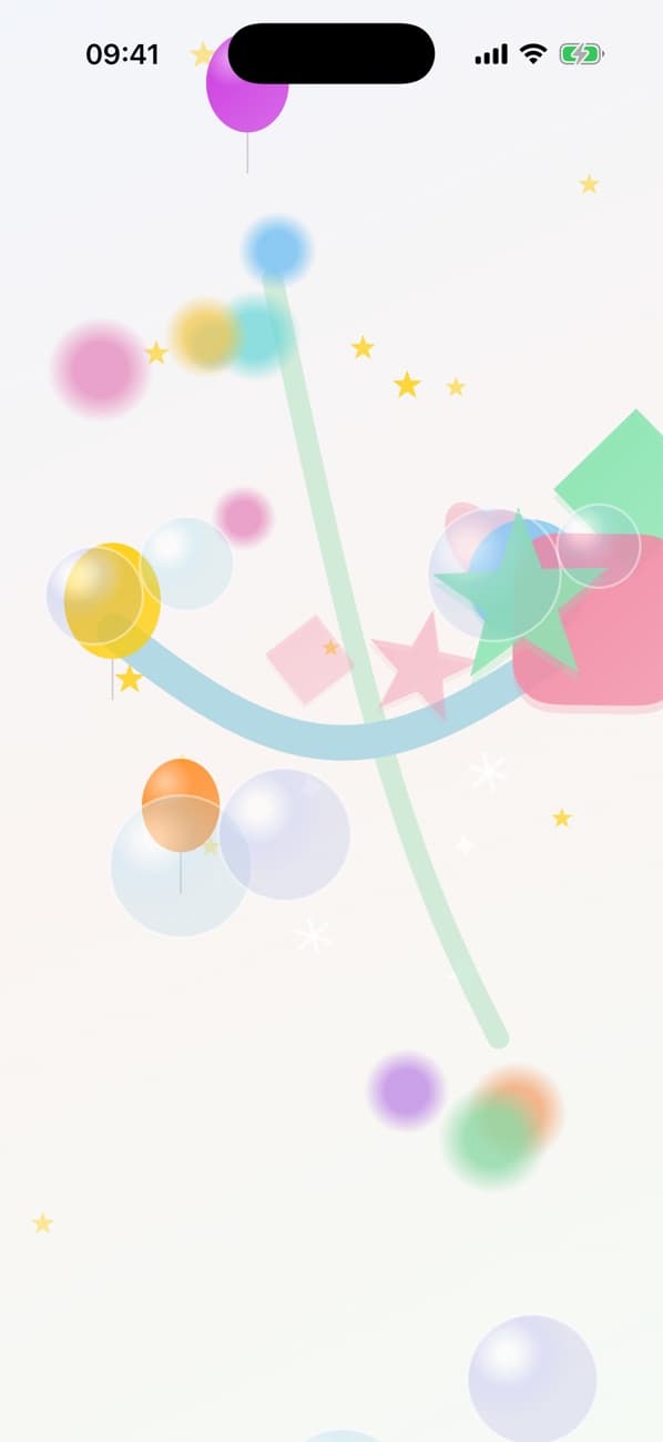 Playground: A little of everything