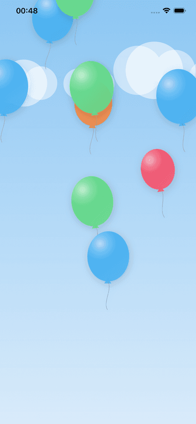 Balloons